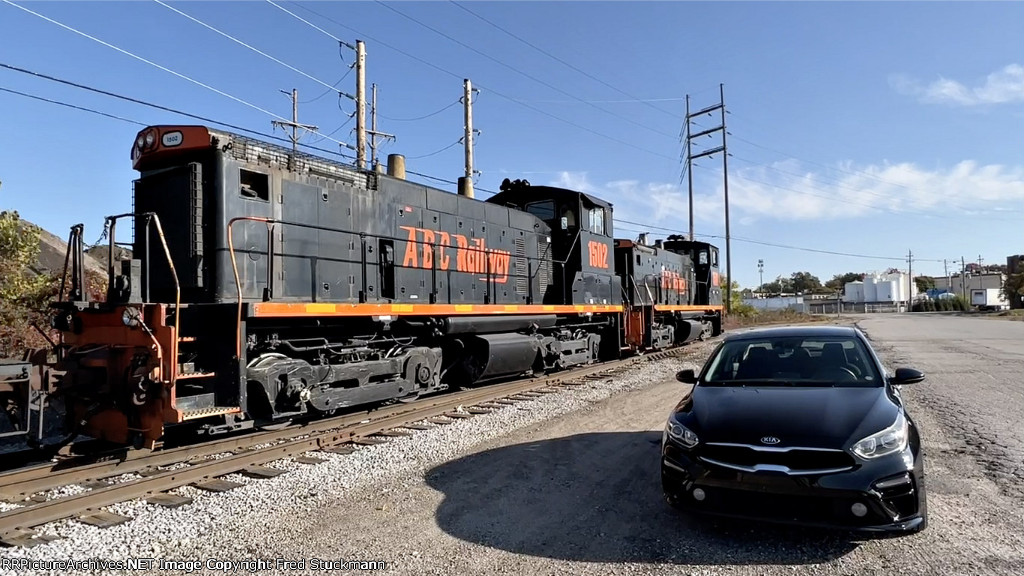 AB 1502 & 1501 are shoving toward the chemical plant.